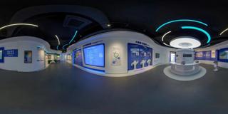航天水力展示厅 (5)